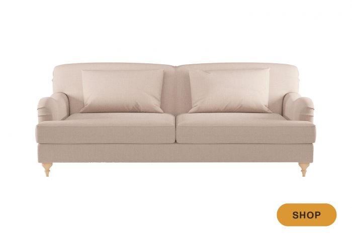 Performance fabric sofa | Best performance fabric sofas