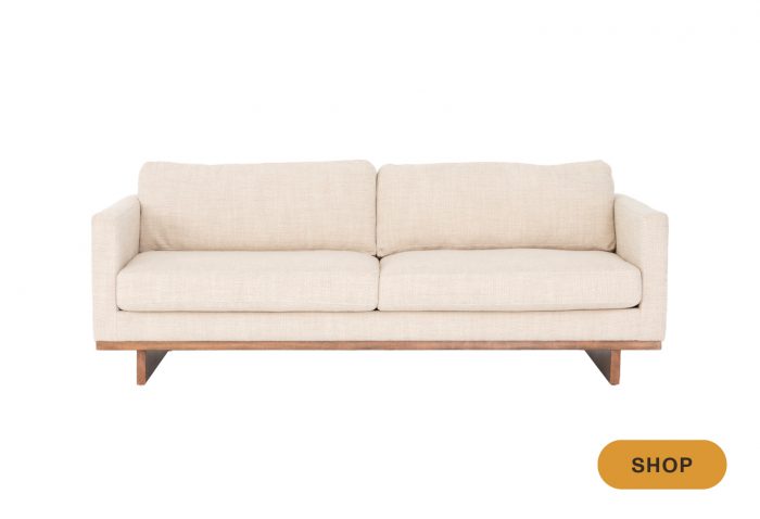 Performance fabric sofa | Best performance fabric sofas