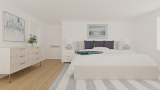  Bedroom by Havenly Interior Designer Devin