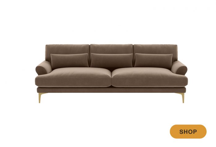 Performance fabric sofa | Best performance fabric sofas